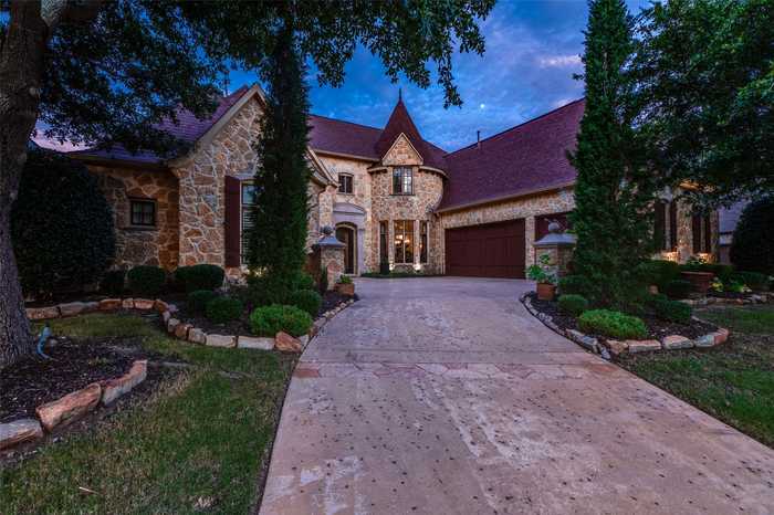 photo 1: 11974 Verona Court, Frisco TX 75035