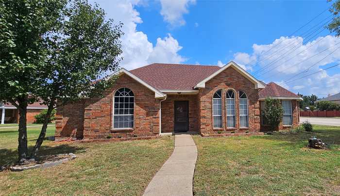 photo 1: 3617 Shoreside Drive, Garland TX 75043