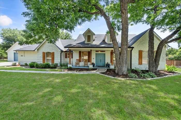 photo 1: 115 Branch Hollow Lane, Aledo TX 76008