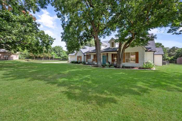 photo 2: 115 Branch Hollow Lane, Aledo TX 76008