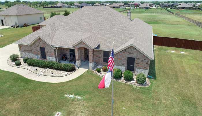 photo 1: 2070 Harvest Knoll Circle, Royse City TX 75189