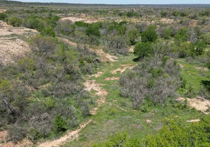 photo 1: CR129 County Road, San Saba TX 76877