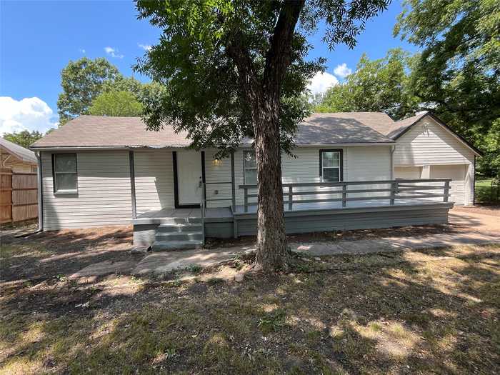 photo 1: 3111 Delafield Lane, Dallas TX 75227