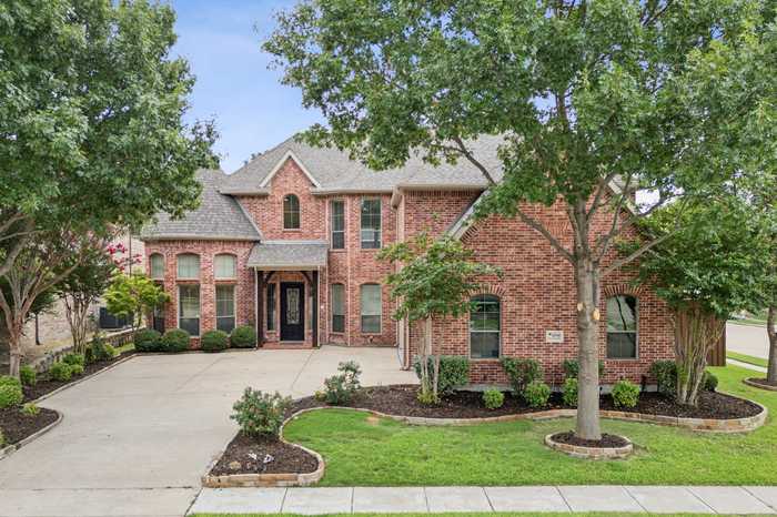 photo 1: 11518 Clayton Court, Frisco TX 75035