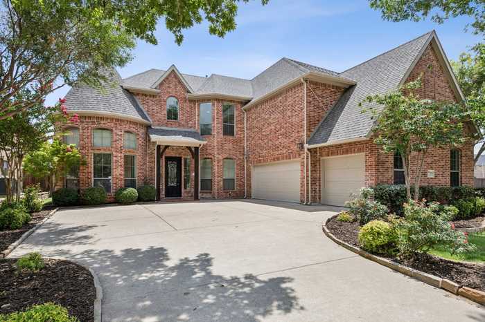 photo 2: 11518 Clayton Court, Frisco TX 75035