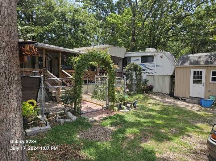 photo 1: 6435 N FM 17 LOT 147, Yantis TX 75410