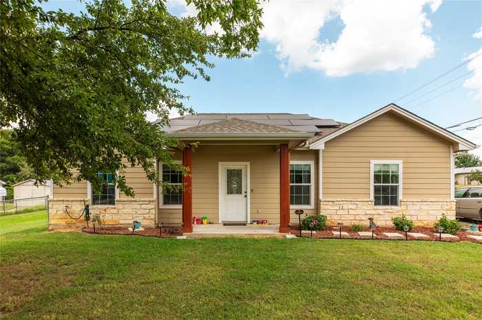 photo 1: 2133 Dove Lane, Cleburne TX 76031