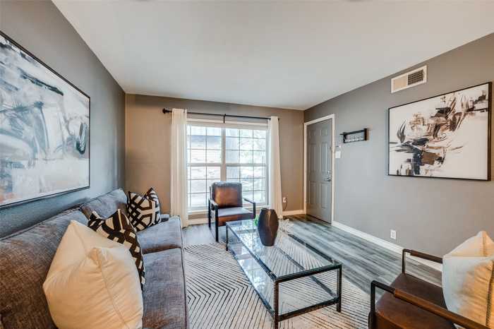 photo 2: 5234 Fleetwood Oaks Avenue Unit 119, Dallas TX 75235