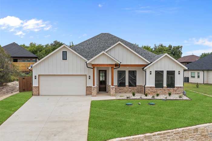 photo 1: 2422 Steepleridge Circle, Granbury TX 76048