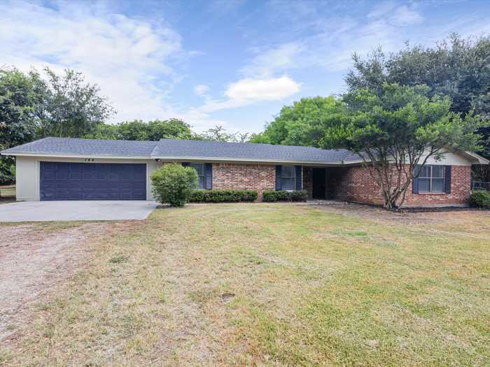 photo 2: 146 River Road, Decatur TX 76234