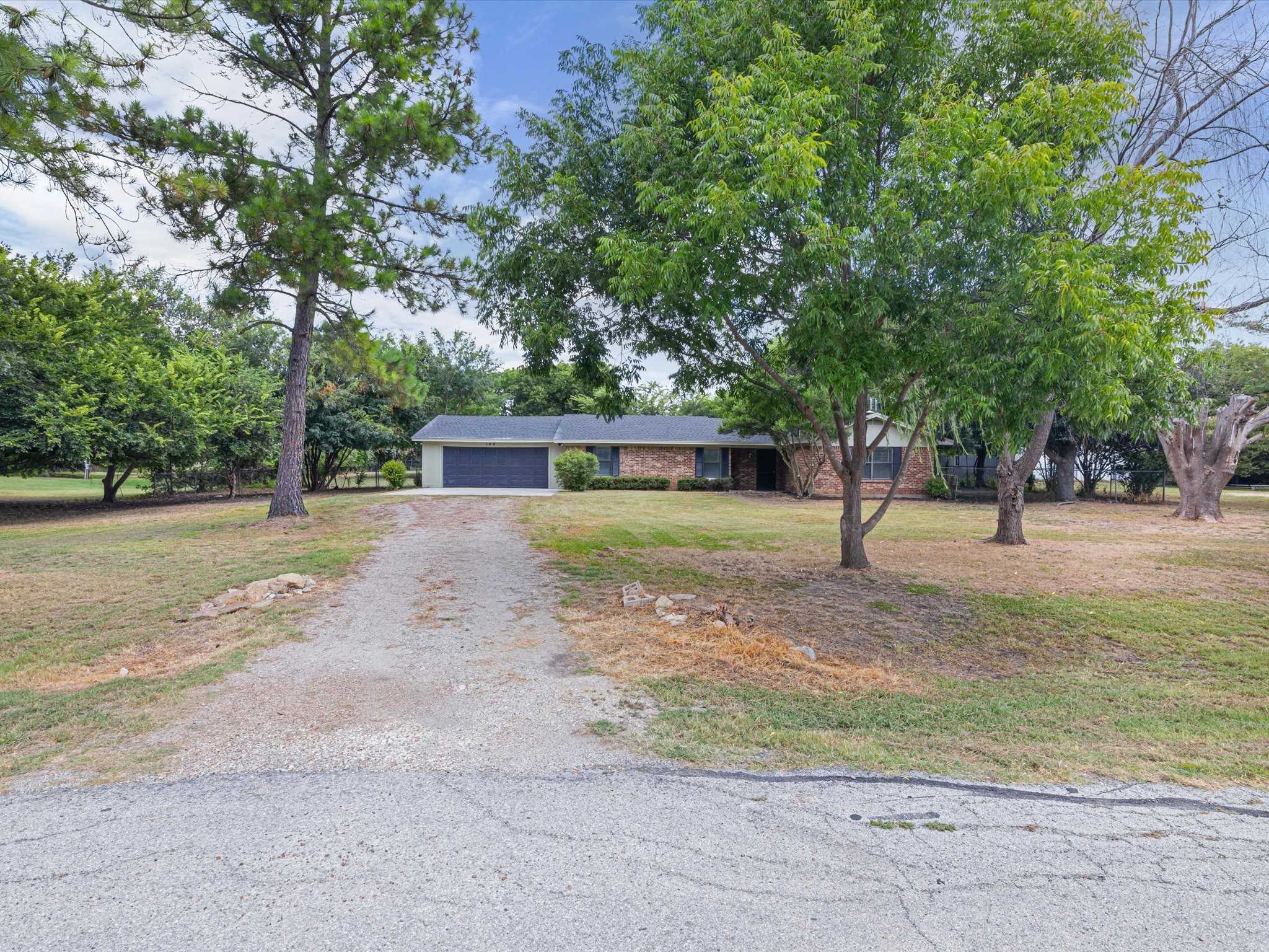 photo 3: 146 River Road, Decatur TX 76234