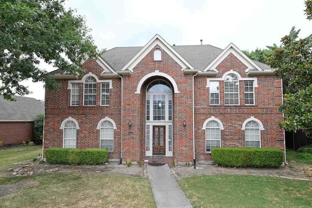 photo 1: 2221 Country Club Drive, Plano TX 75074