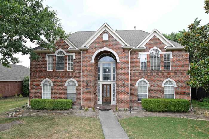 photo 1: 2221 Country Club Drive, Plano TX 75074