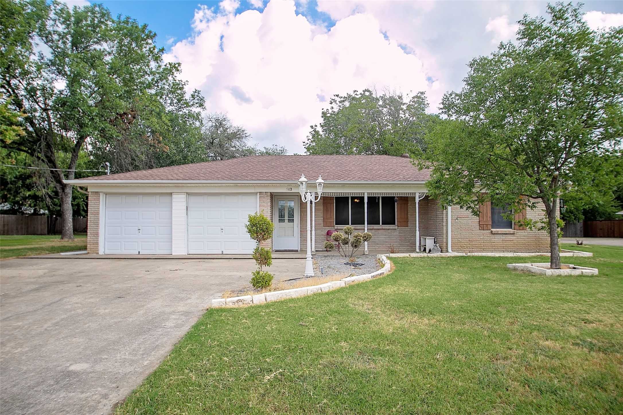 photo 1: 612 E Liberty Street, Pilot Point TX 76258