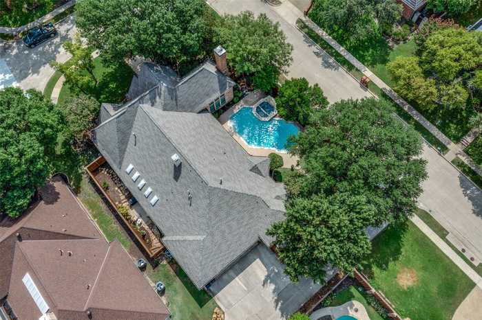 photo 38: 7501 Paul Calle Court, Plano TX 75025