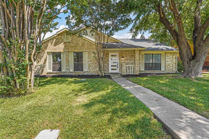 photo 1: 2061 Cologne Drive, Carrollton TX 75007