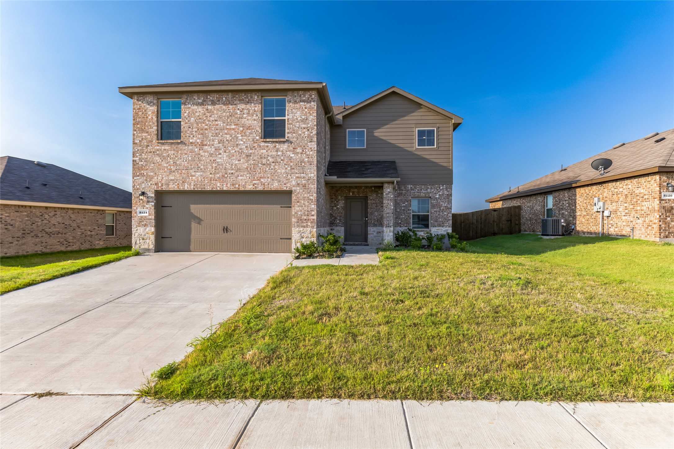 photo 3: 3124 Sweetwater Way, Sherman TX 75090