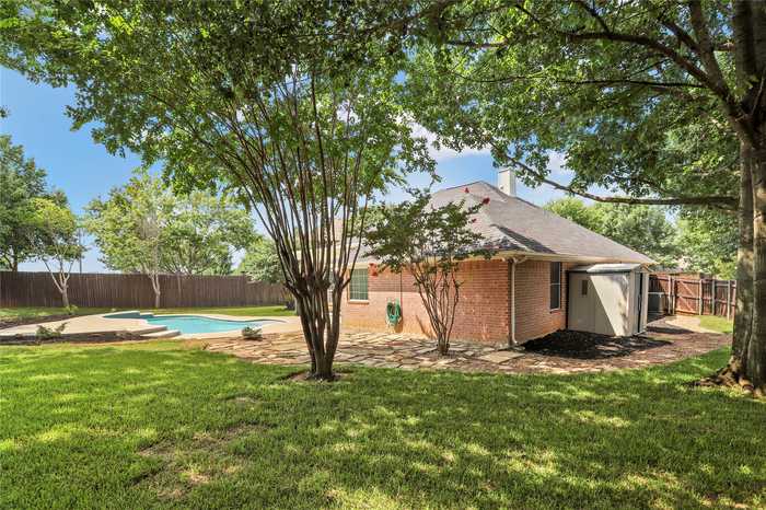 photo 39: 3920 Blake Ashton Drive, Arlington TX 76001