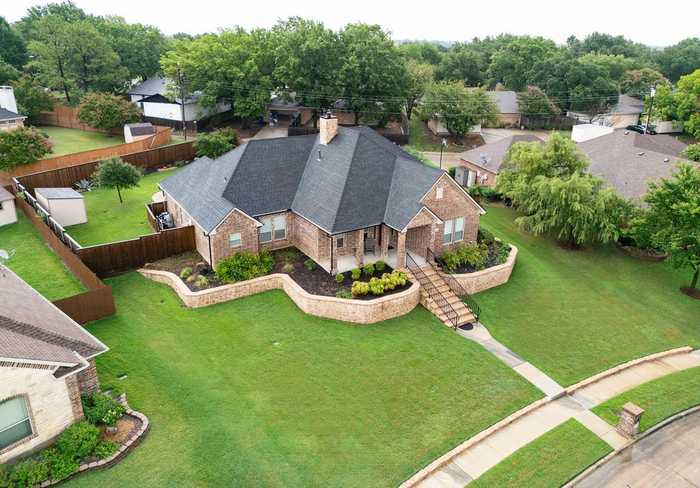 photo 39: 1104 Lakeway Drive, Ennis TX 75119