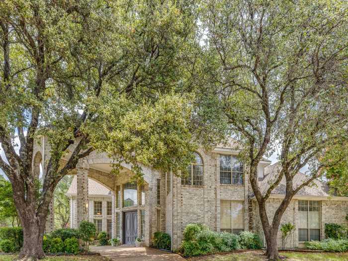 photo 1: 4540 Hitching Post Lane, Plano TX 75024