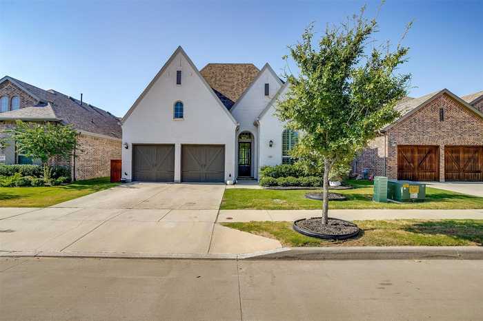 photo 1: 14833 Belclaire Avenue, Aledo TX 76008