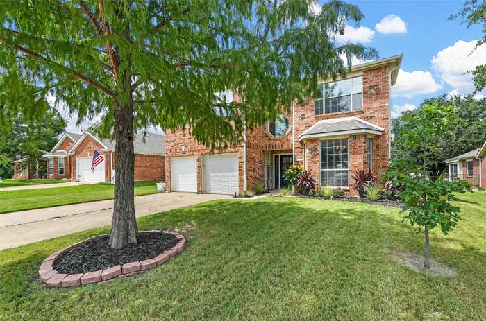 photo 1: 2609 Loon Lake Road, Denton TX 76210