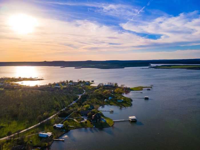 photo 40: 713 M Anthony Loop, Possum Kingdom Lake TX 76449