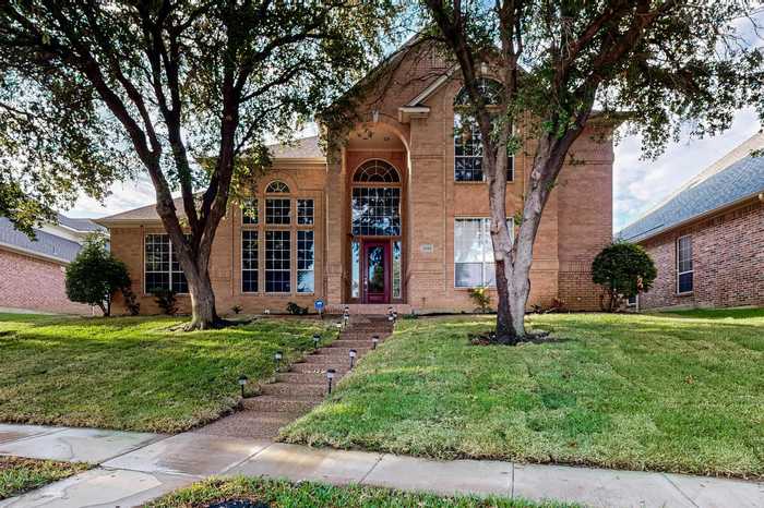 photo 1: 2033 Le Mans Drive, Carrollton TX 75006