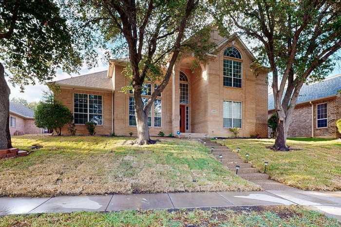 photo 38: 2033 Le Mans Drive, Carrollton TX 75006