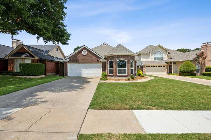 photo 1: 1433 Exeter Drive, Plano TX 75093