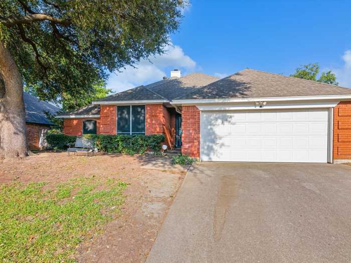 photo 40: 3325 Elkhart Court, Arlington TX 76016