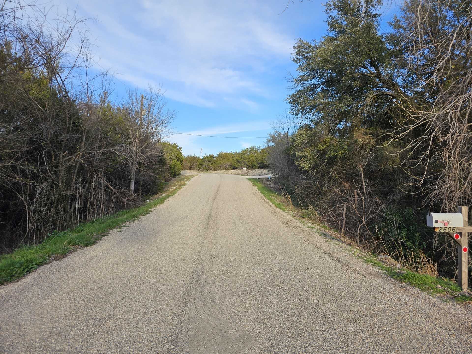 photo 3: 2604 Hilltop Road, Granbury TX 76048