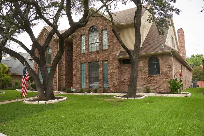 photo 2: 4580 Hallmark Drive, Plano TX 75024