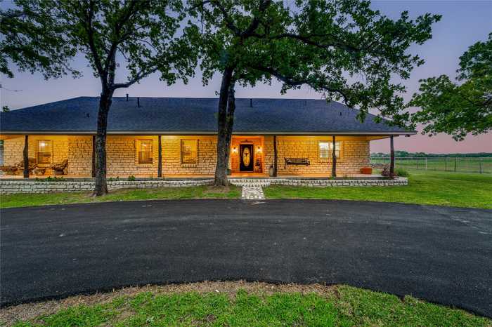 photo 2: 701 (B) Dean Road, Weatherford TX 76087