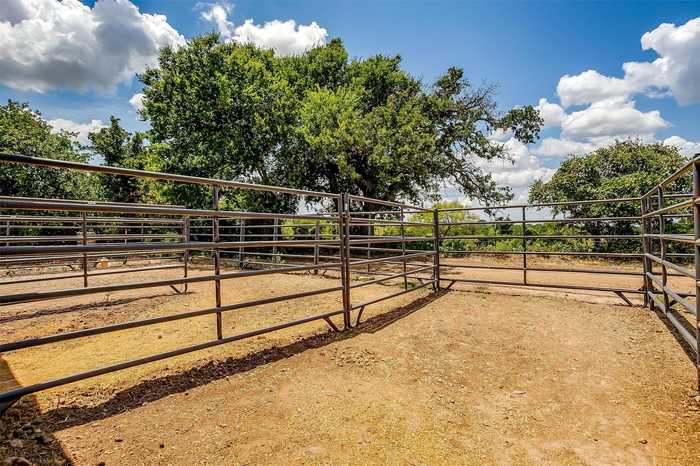 photo 40: 521 Hereford Road, Poolville TX 76487