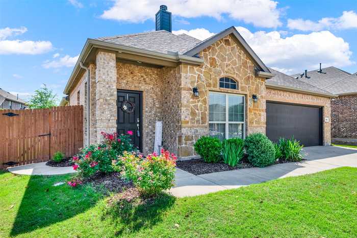 photo 1: 105 Mount Olive Avenue, McKinney TX 75072