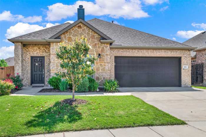 photo 2: 105 Mount Olive Avenue, McKinney TX 75072