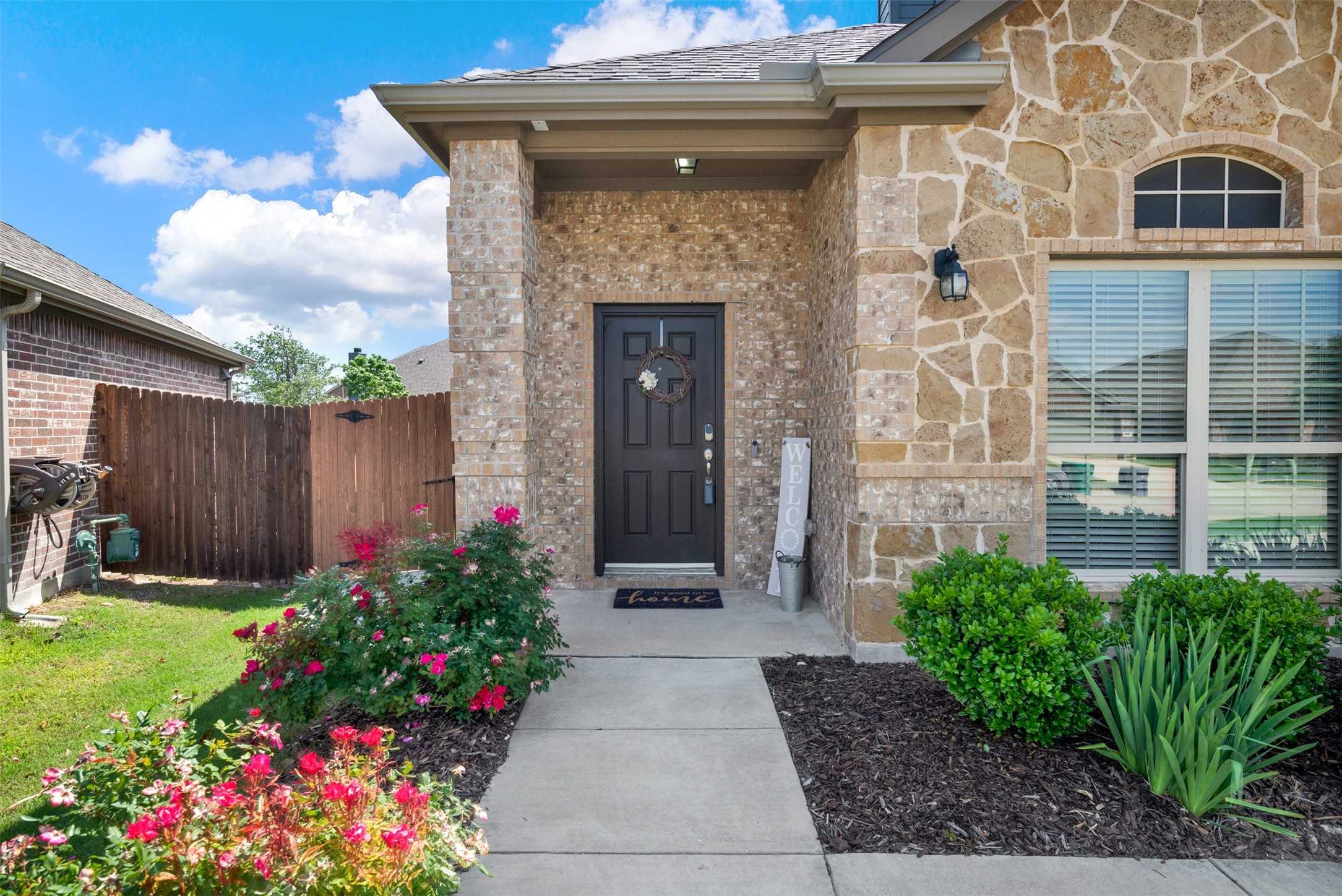 photo 3: 105 Mount Olive Avenue, McKinney TX 75072