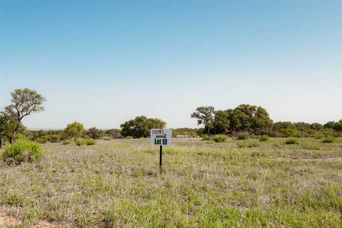 photo 2: 66 County Rd 510, Goldthwaite TX 76844