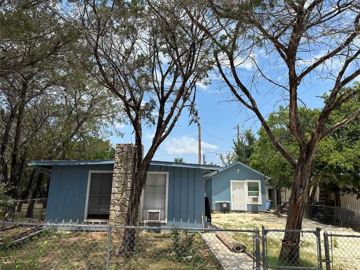 photo 1: 2616 Birch Street, Granbury TX 76048