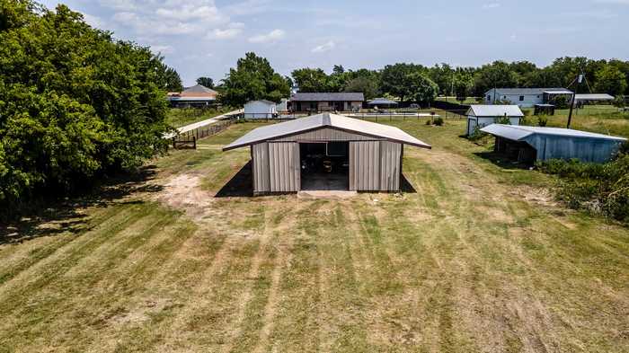 photo 1: 15987 County Road 355, Terrell TX 75161