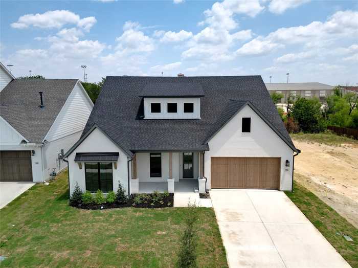 photo 2: 306 Observation Drive, Aledo TX 76008