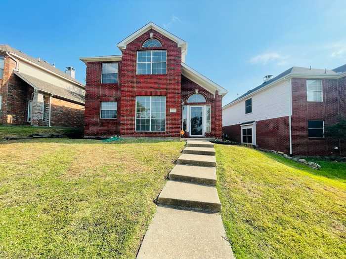 photo 1: 1325 Marken Court, Carrollton TX 75007