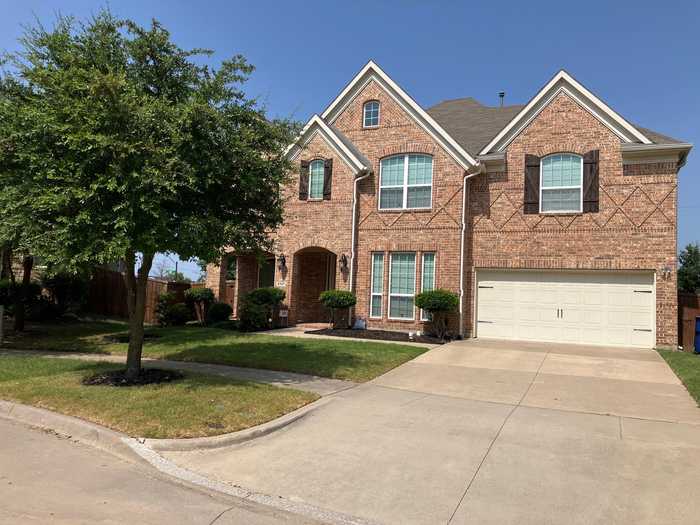 photo 1: 6527 Detweiller Drive, Frisco TX 75035