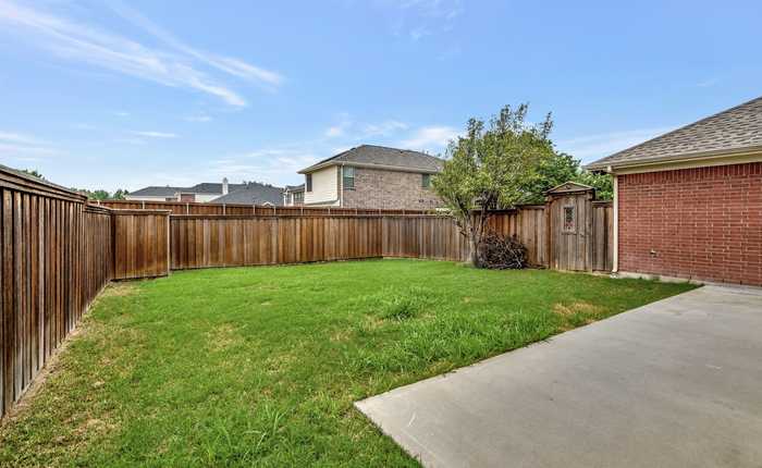 photo 39: 9817 Bradford Grove Drive, Frisco TX 75035