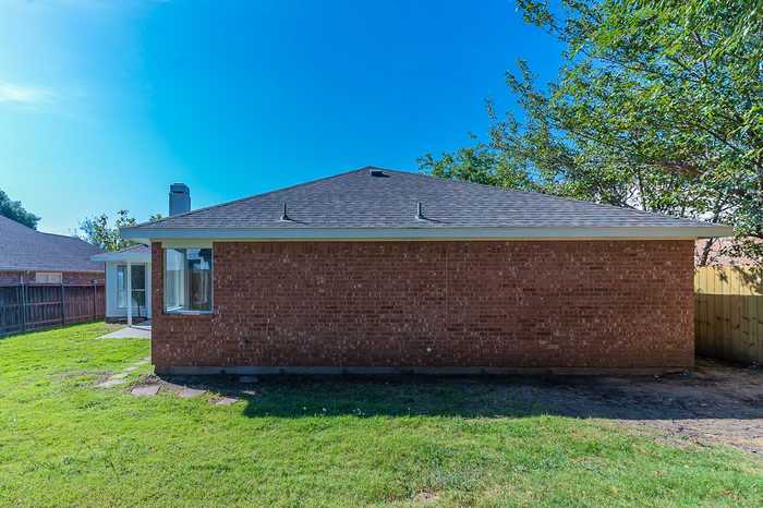 photo 28: 1009 Bonanza Drive, Arlington TX 76001