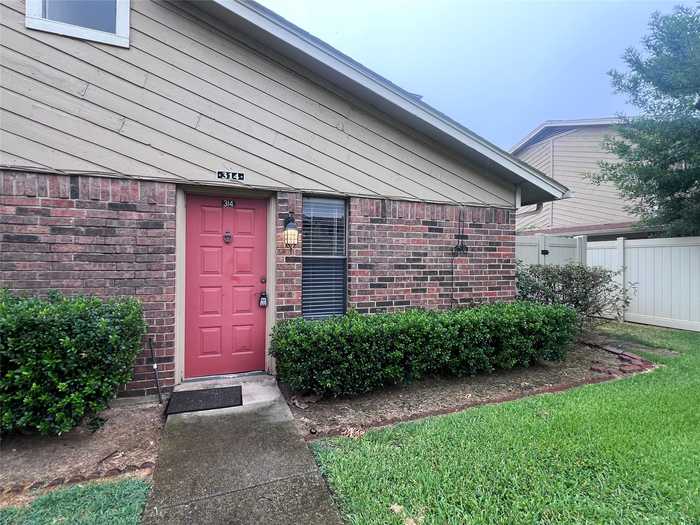 photo 2: 2240 Tarpley Road Unit 314, Carrollton TX 75006