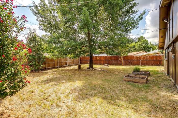 photo 38: 3110 Edelweiss Drive, Grand Prairie TX 75052