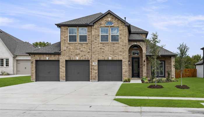 photo 2: 920 Pilatus Lane, Fate TX 75087