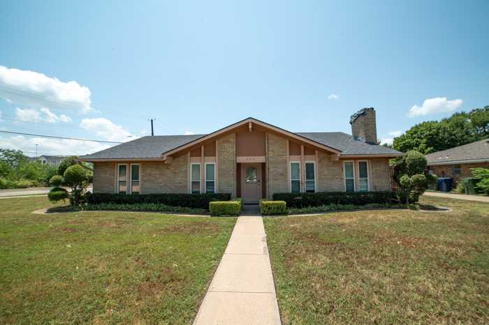 photo 1: 4638 Bayberry Lane, Garland TX 75043